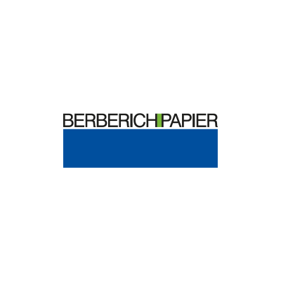 Berberich Papier Logo