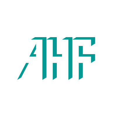 AHF Logo